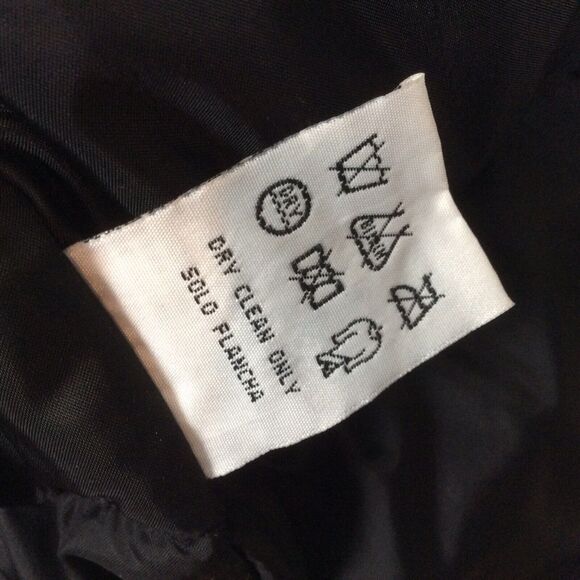 Vintage First Down Ski Jacket Mens Sz XXL Techno Street Wear Snow HeavyDuty Blue - Picture 5 of 12